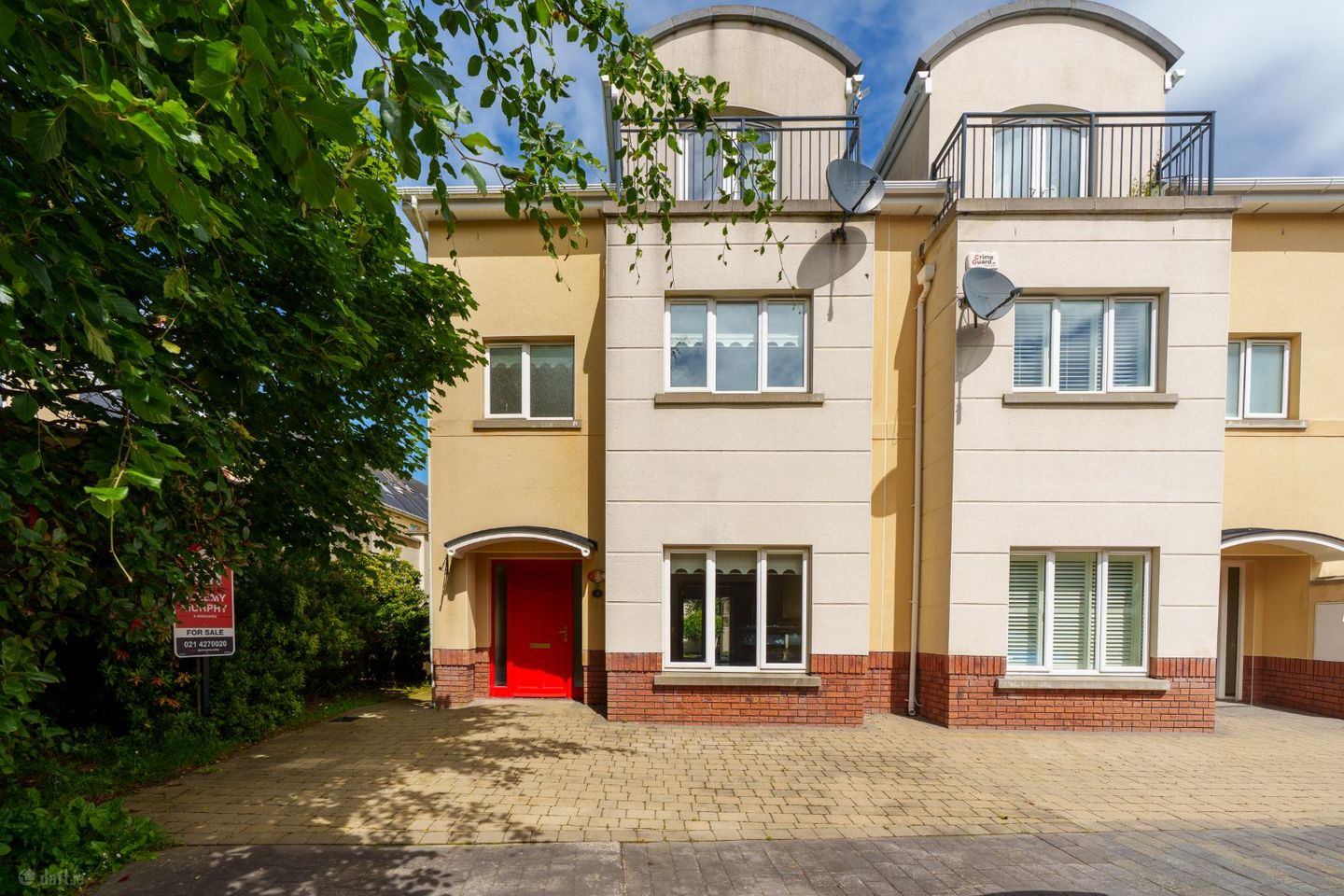 8 Rosebank, Kilmoney, Carrigaline, Co. Cork, P43TF96