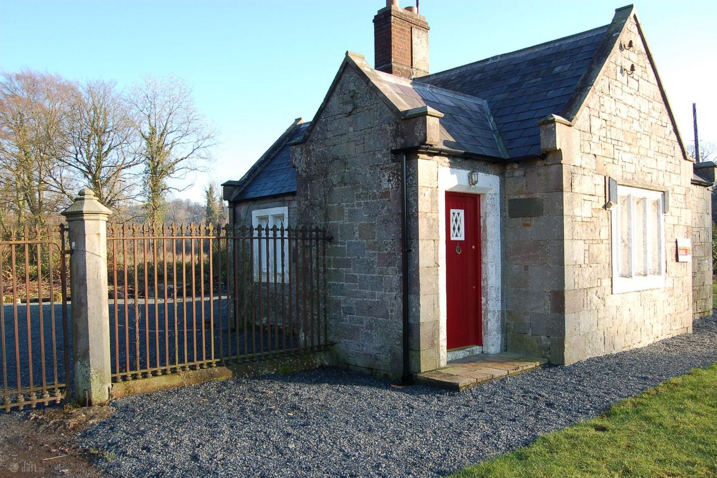 Lake Avenue Lodge, Lough Fea, Carrickmacross, Co. Monaghan