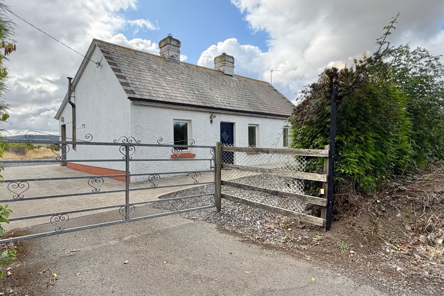Gurteen, Ballacolla, Cullahill, Co. Laois, R32R5V6