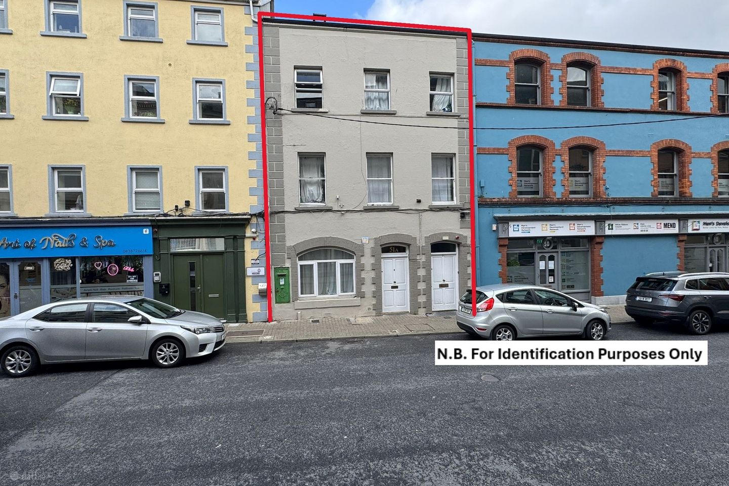 51 O'Connell Street, Co. Waterford, Waterford City Centre, X91VW62