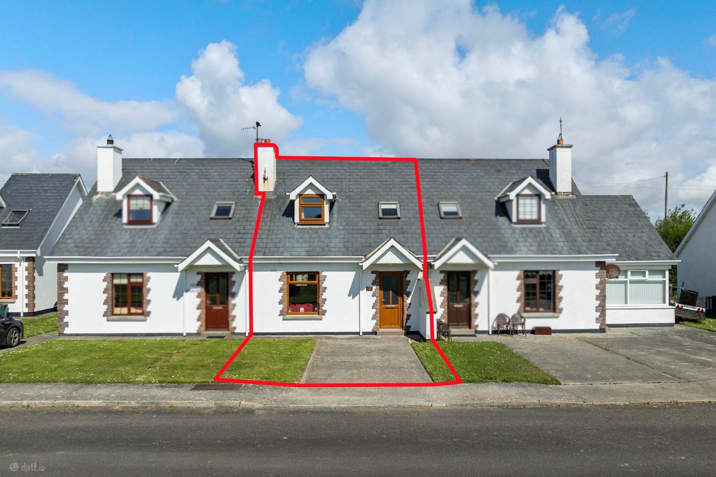 16 Bán Milis, Fethard-On-Sea, Fethard-On-Sea, Co. Wexford, Y34X822