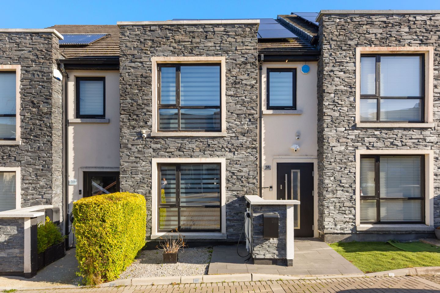 58 Crosforge, Saggart, Co Dublin, D24 PX62