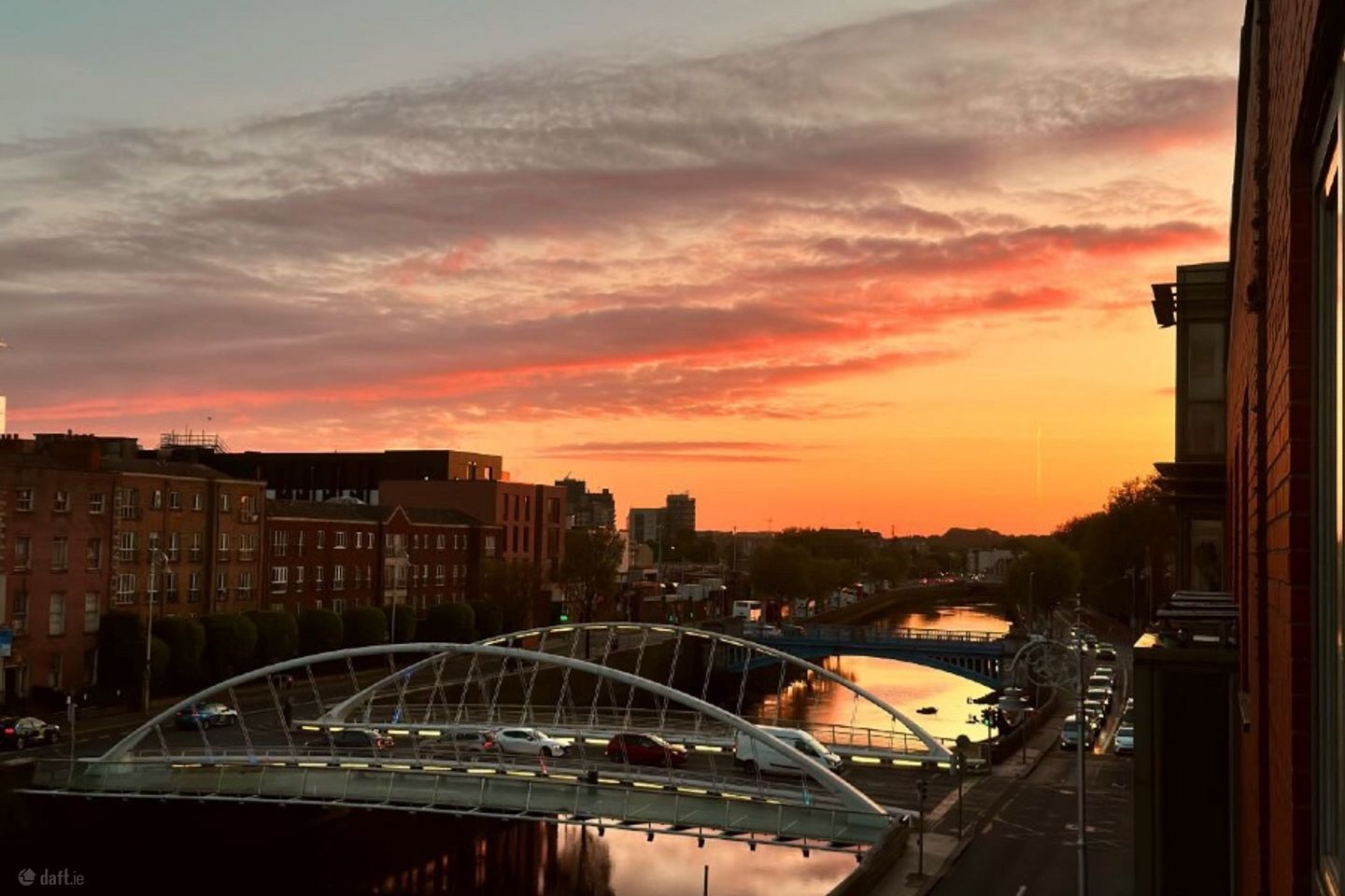 Ellis Quay, Dublin 7, Smithfield, Dublin 7