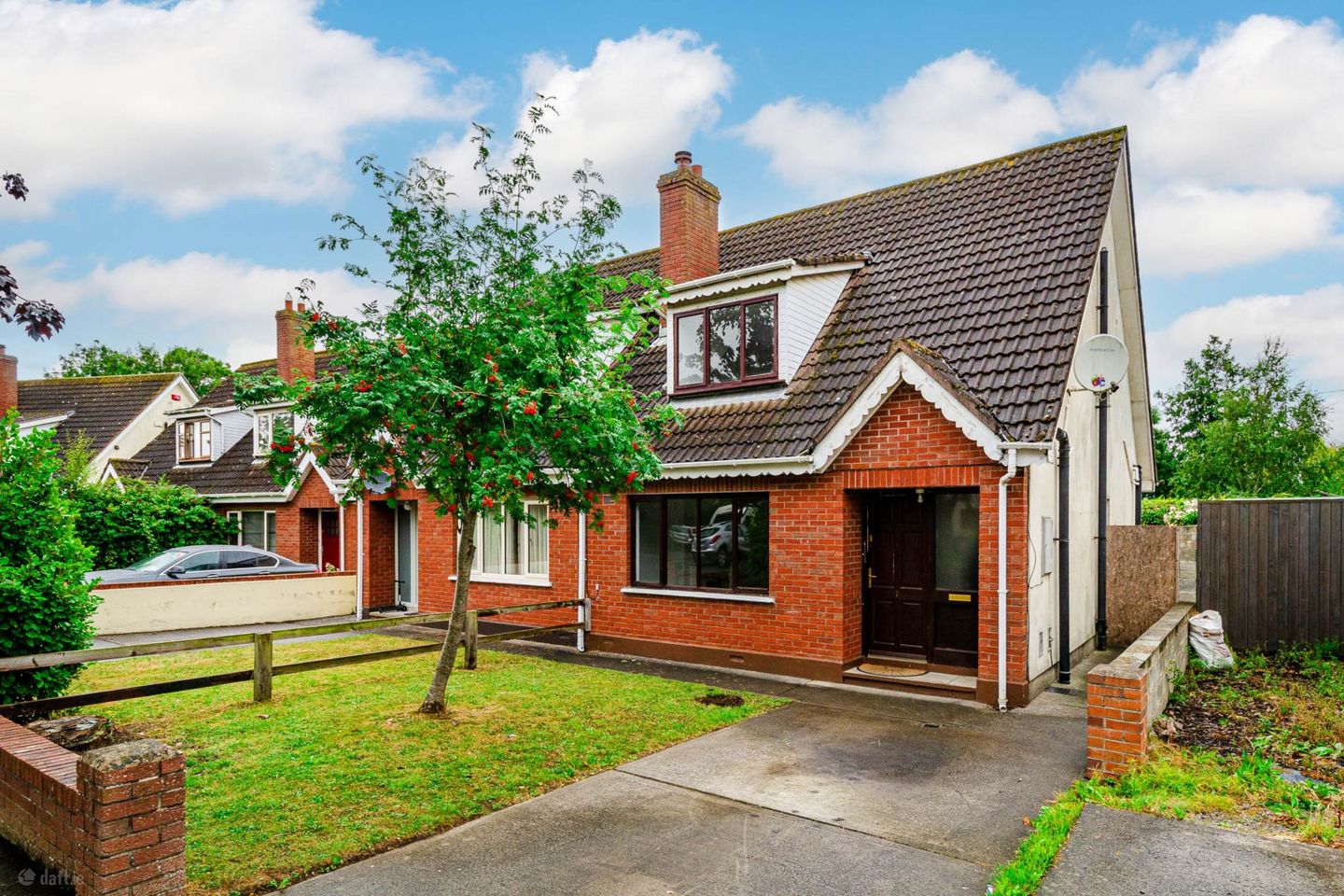 7 Newtown Court, Maynooth, Co. Kildare, W23E7F9