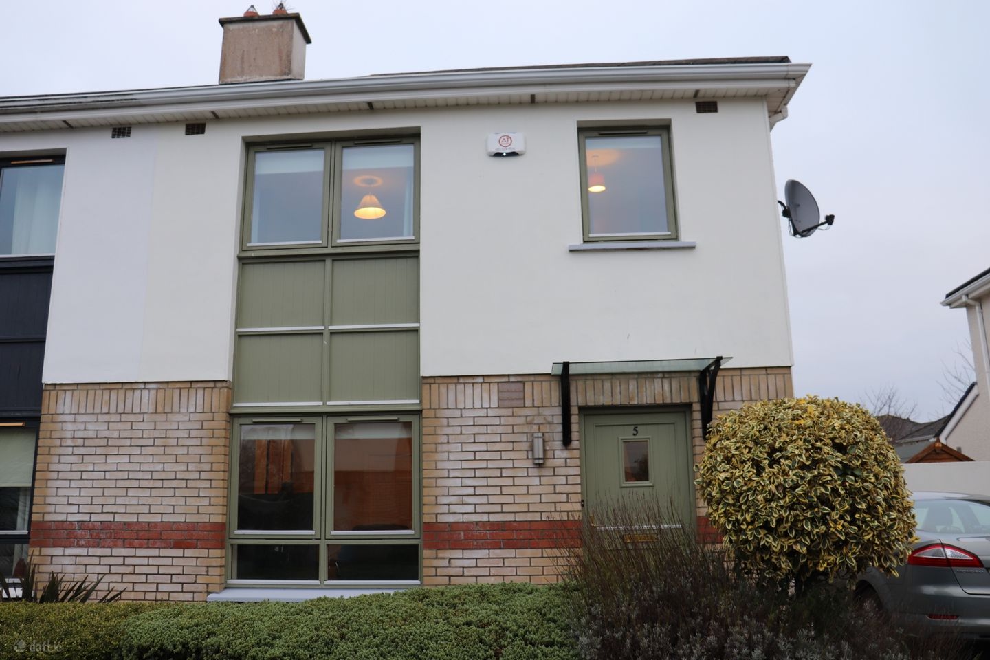 Willow Drive, Celbridge, Co. Kildare