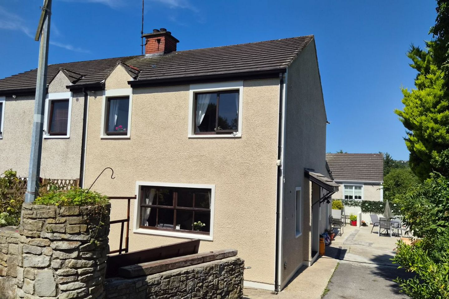 14 Leck Cottages, Letterkenny, Letterkenny, Co. Donegal, F92E6X9