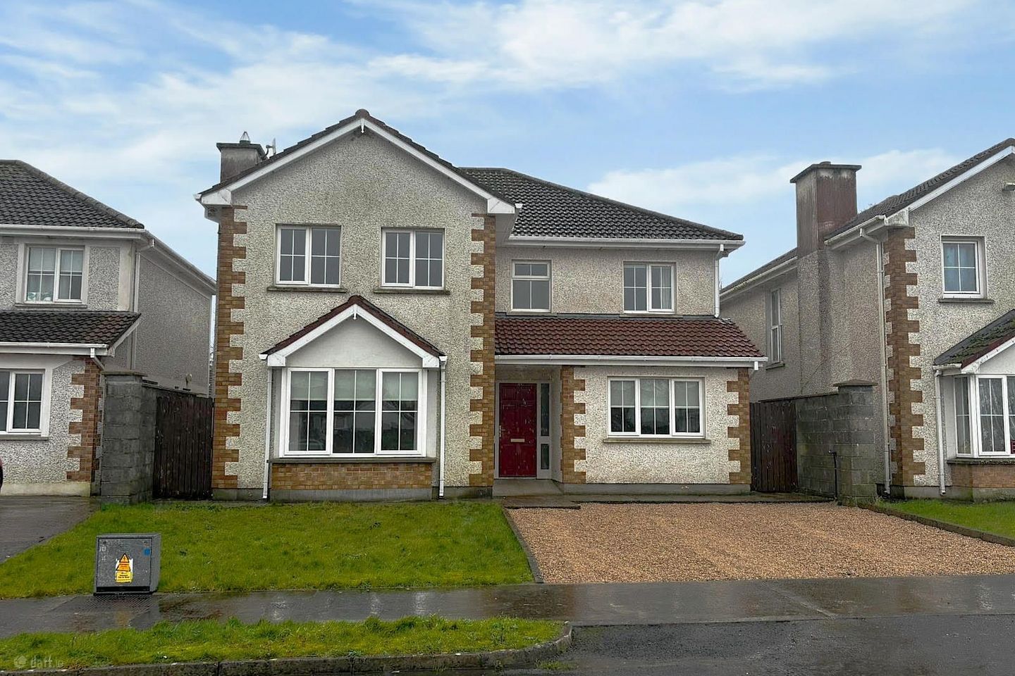 19 Stoneybridge, Tybroughney, Piltown, Co. Kilkenny, E32Y827