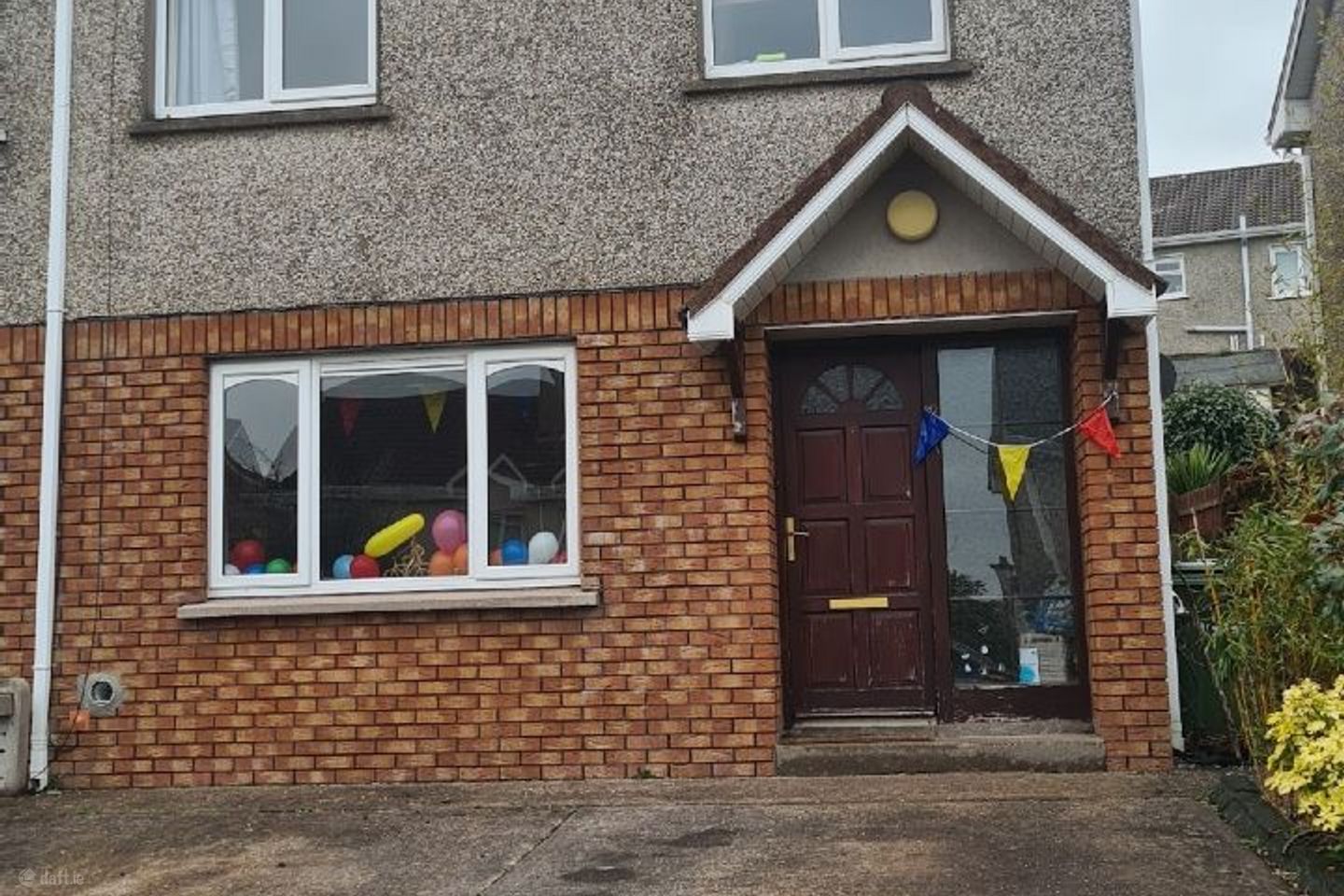 12 The Willows, Classes Lake, Ovens, Cork, Ballincollig, Co. Cork