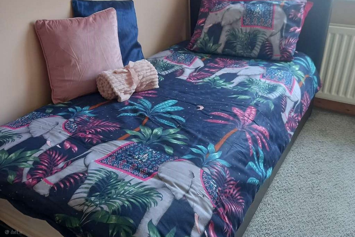 Callystown, Clogherhead, Co. Louth