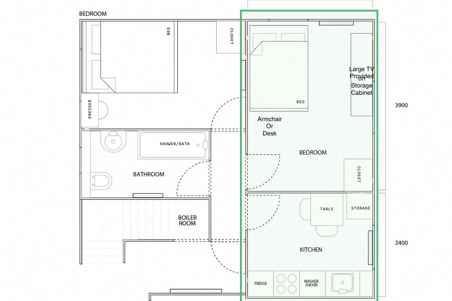 Castle Villas,Killincarrig,Greystones,Co. Wicklow, Greystones, Co. Wicklow