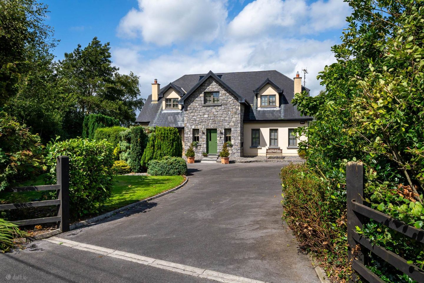 Baylin, Athlone, Co. Westmeath, N37X6X0