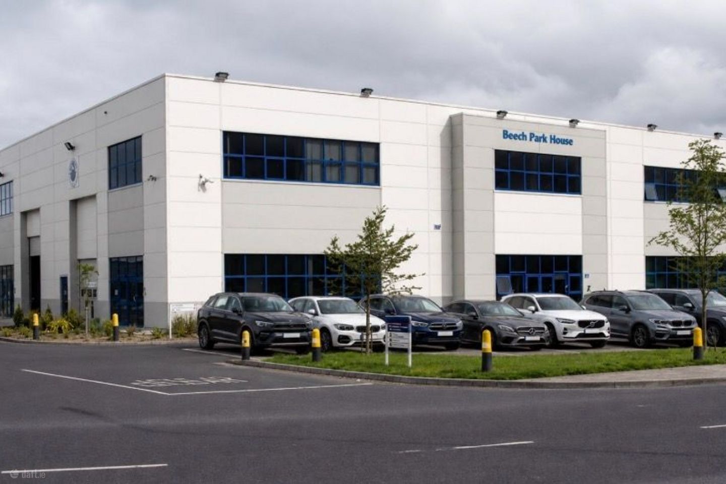 Unit 4 and 5, Beech Park House, Smithstown Industrial Estate, Shannon, Co. Clare, V14YR20