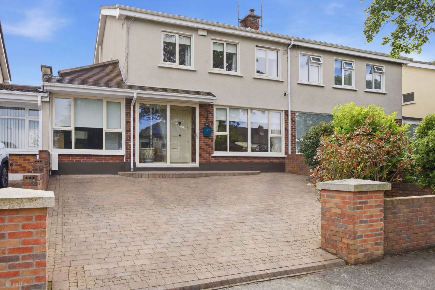 63 Seapark, Malahide, Co. Dublin, K36TW31