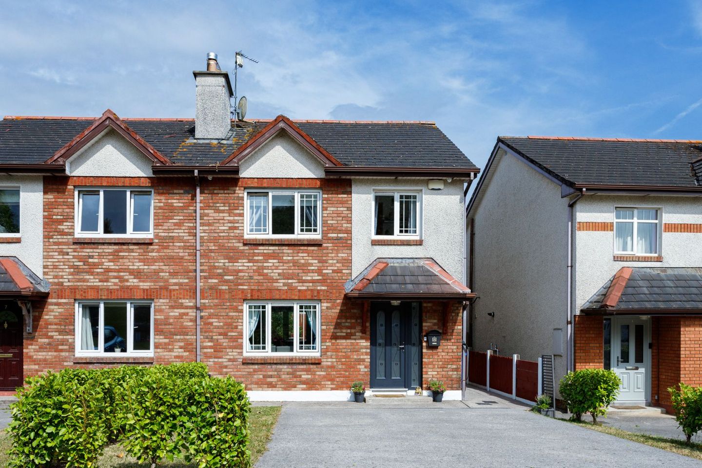 8 Carrig Green, Carrig Na Curra, Carrigaline, Co. Cork, P43W656