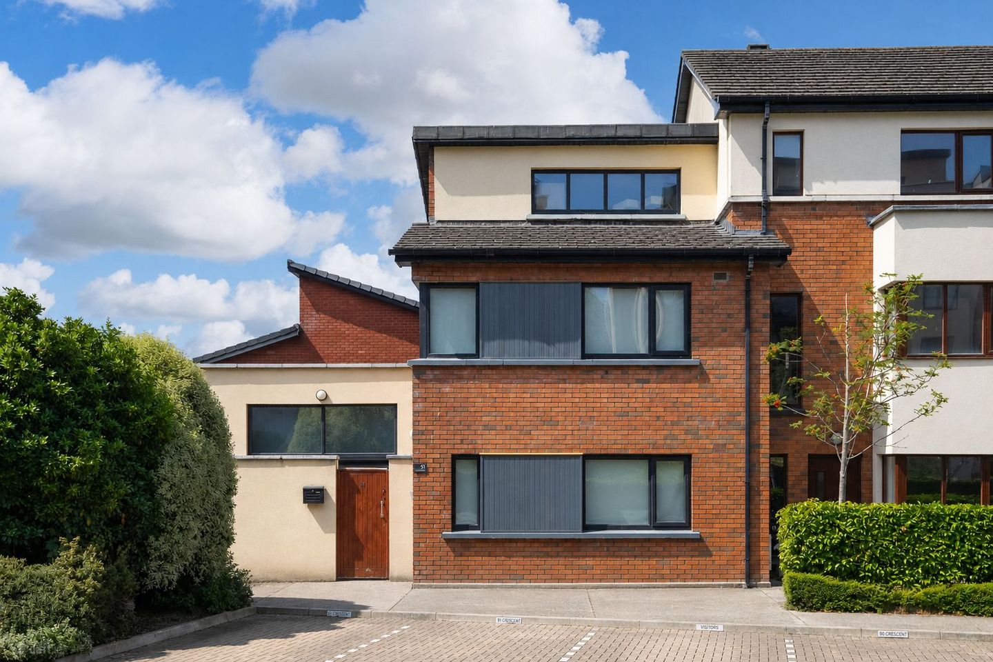 91 The Crescent, Carrickmines Manor, Carrickmines, Dublin 18, D18FR63
