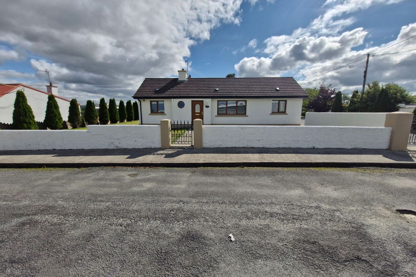 Shrub Cottage, 4 Mountmahon, Abbeyfeale, Co. Limerick, V94X83K