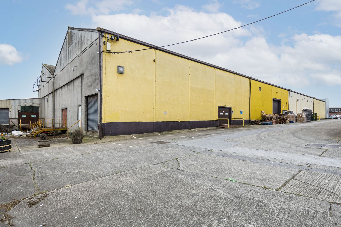 Unit 9b, Artane Place, Artane, Dublin 5