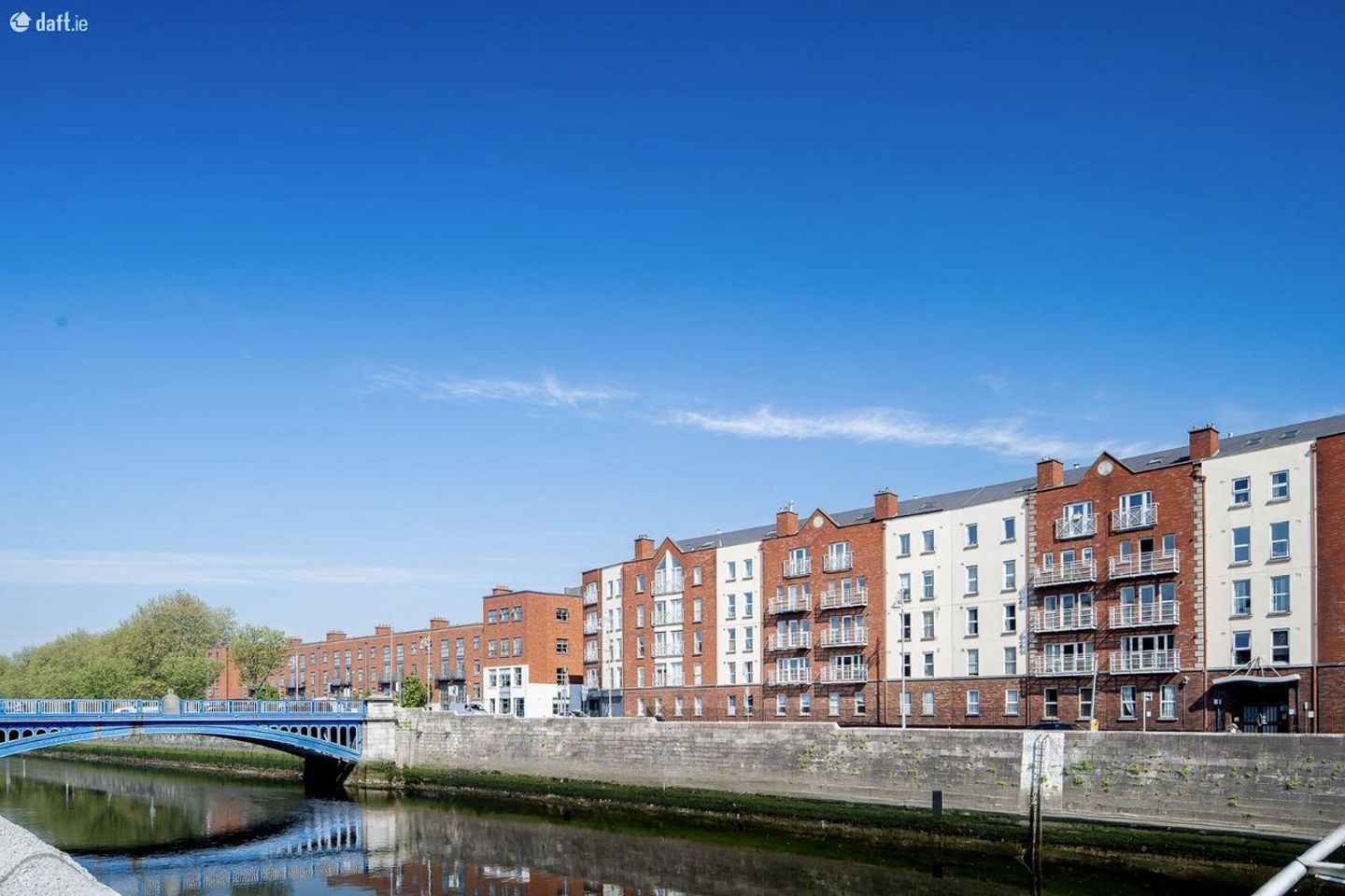 Apartment 183, Clifden Court, Arbour Hill, Dublin 7