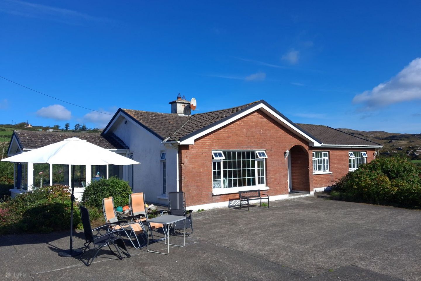 High Acre, Ballyvogue, Goleen, Co. Cork, P81RV12