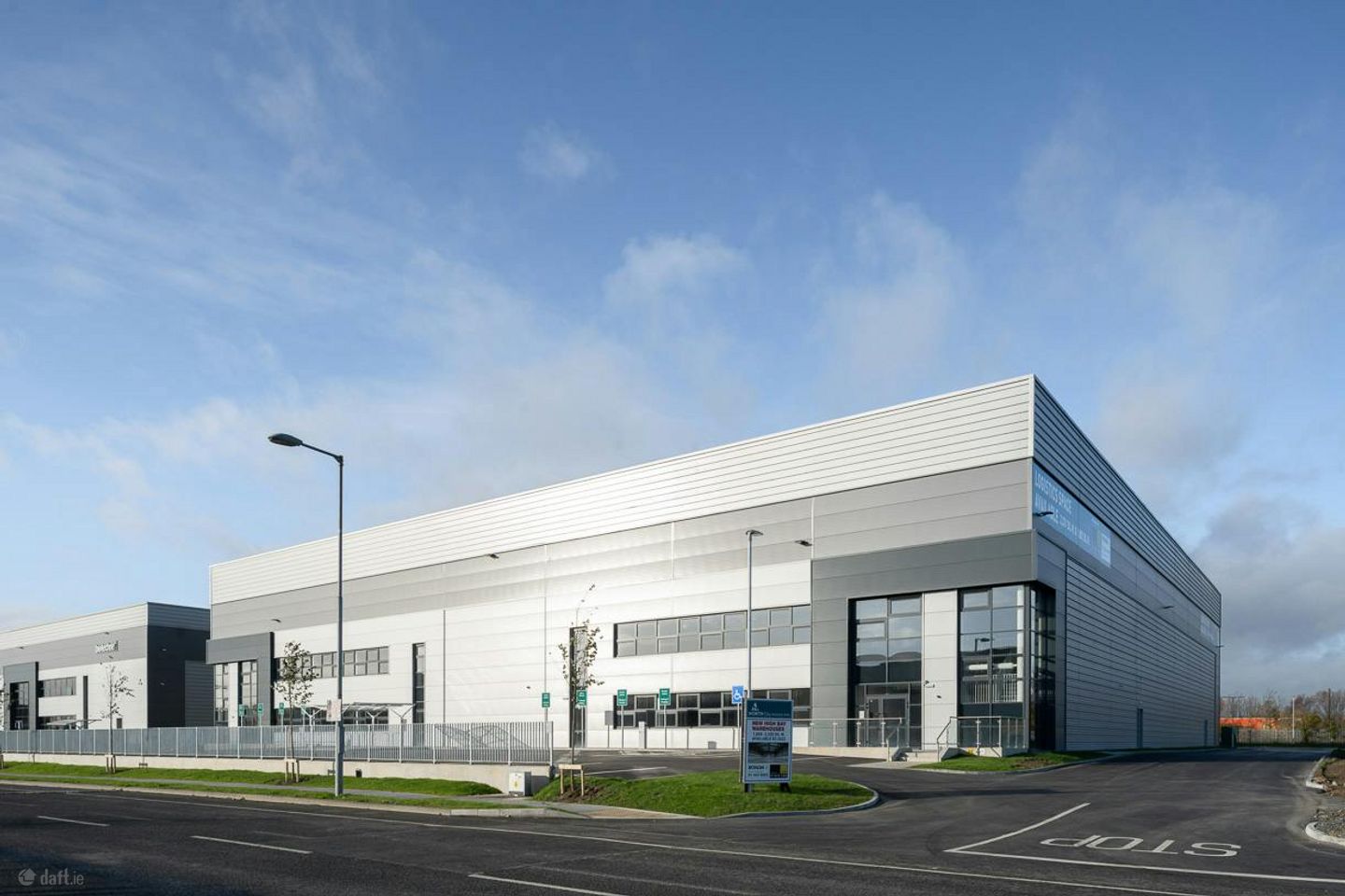 Unit A9, North City Business Park, Finglas, 11, Co. Dublin