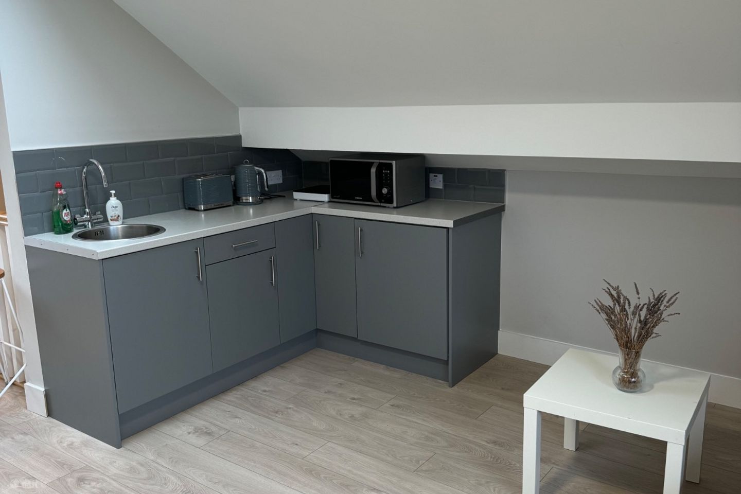 Kilrush, Athy, Co Kildare , Narraghmore, Co. Kildare