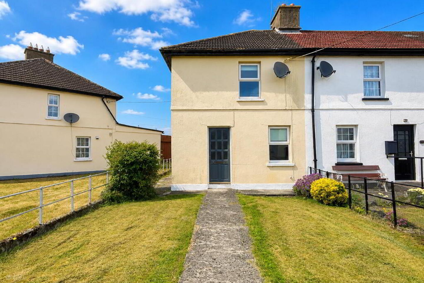 13 Sheehy Terrace, Clonmel, Co. Tipperary, E91XA39