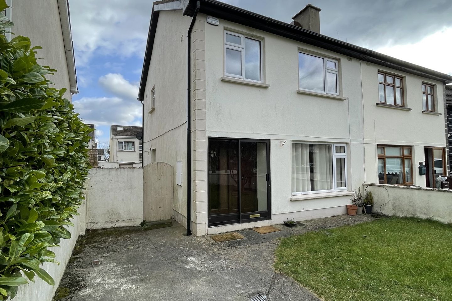 50 College Green, Maynooth, Co. Kildare