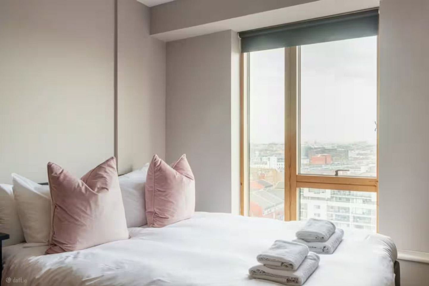Penthouse, The Millennium Tower, Charlotte Quay Dock, Ringsend Road, Dublin 4, Hanover Quay, Dublin 4