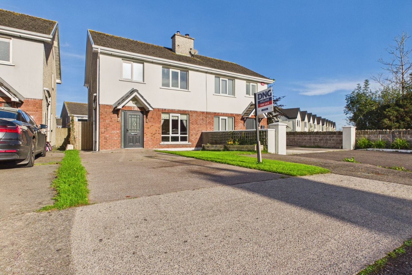41 Gleann Tuarigh, Chickley'S Road, Youghal, Co. Cork, P36H330