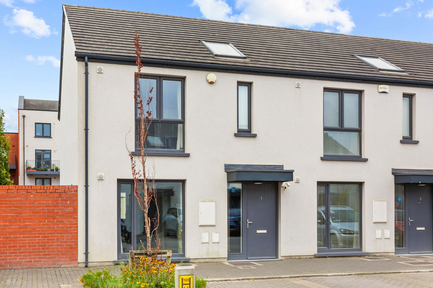 1 St. Helen's Court, Adamstown, Co. Dublin, K78 E0K0