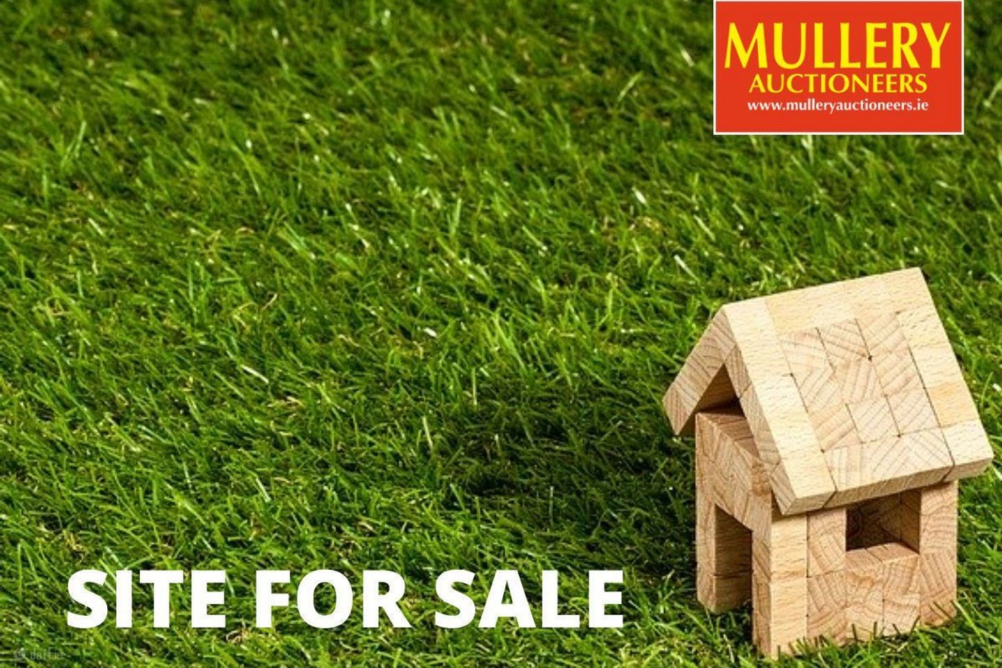 Site at Tooreeny, (GY52468F), Moycullen, Co. Galway