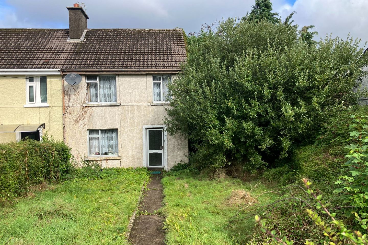 11 Canon Sheehan Place, Mallow, Co. Cork, P51PA9Y