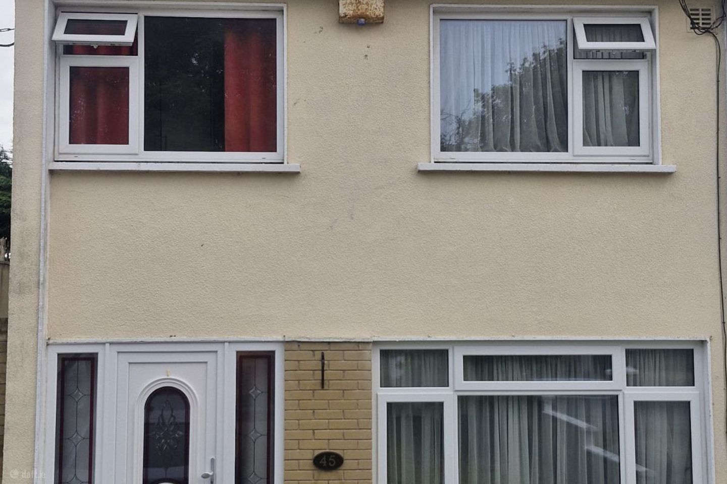 45 Howth View Park, Dublin 13, Dublin 13