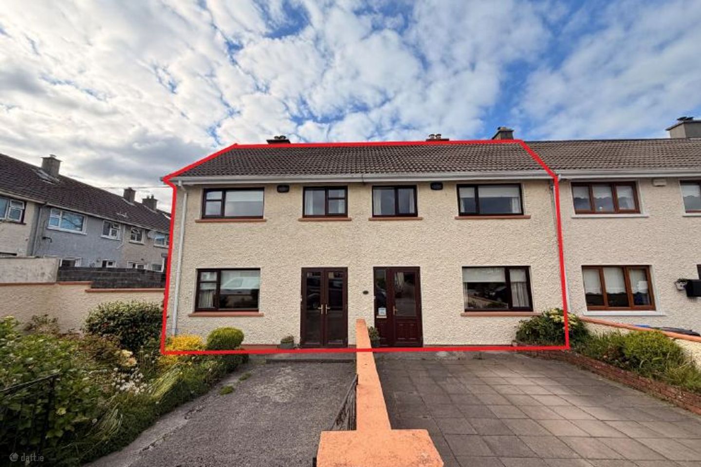 160 and 161 Corrib Park, Newcastle, Co. Galway, H91RKK2