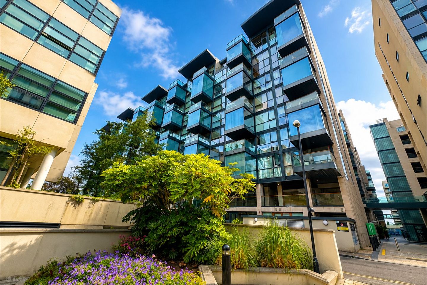 501 The Cubes 1, Beacon South Quarter, Stillorgan, Dublin 18, D18EY06