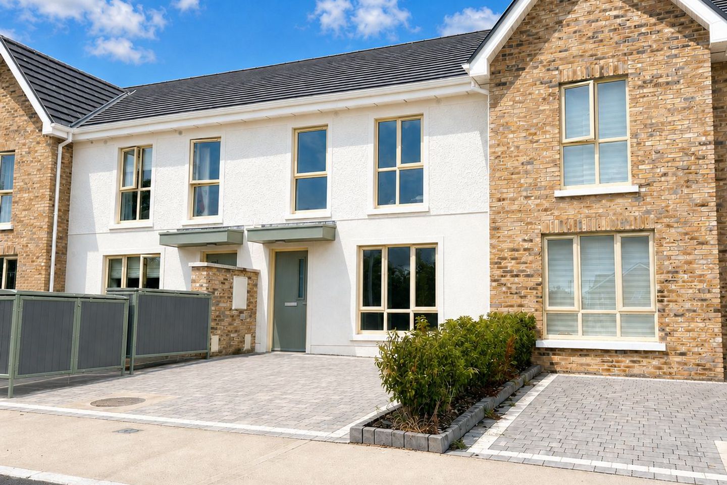 Type C1, Ferns Walk , Ferns Bridge, Monasterevin, Co. Kildare