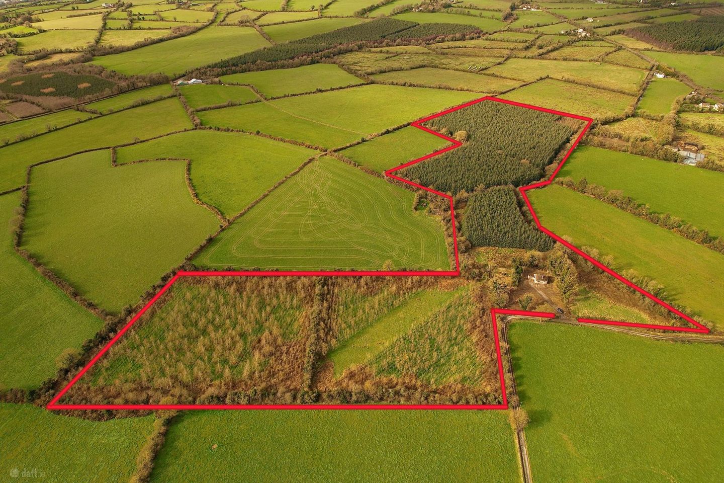 Uskerty Coon Co Kilkenny, Coan, Co. Kilkenny