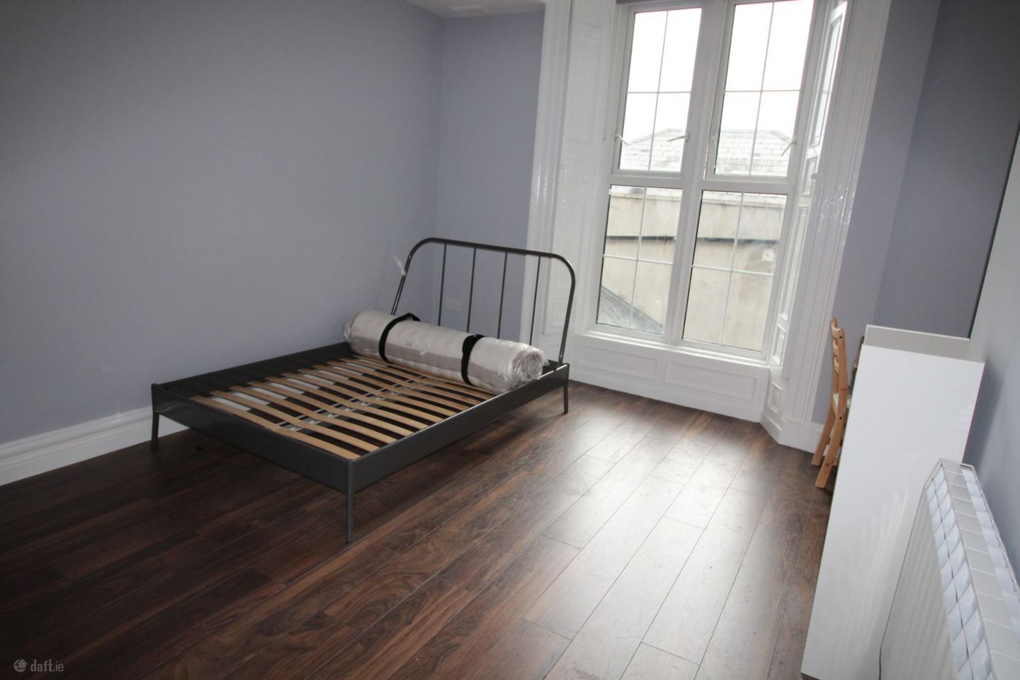 Sherrard Street Lower, Dublin 1