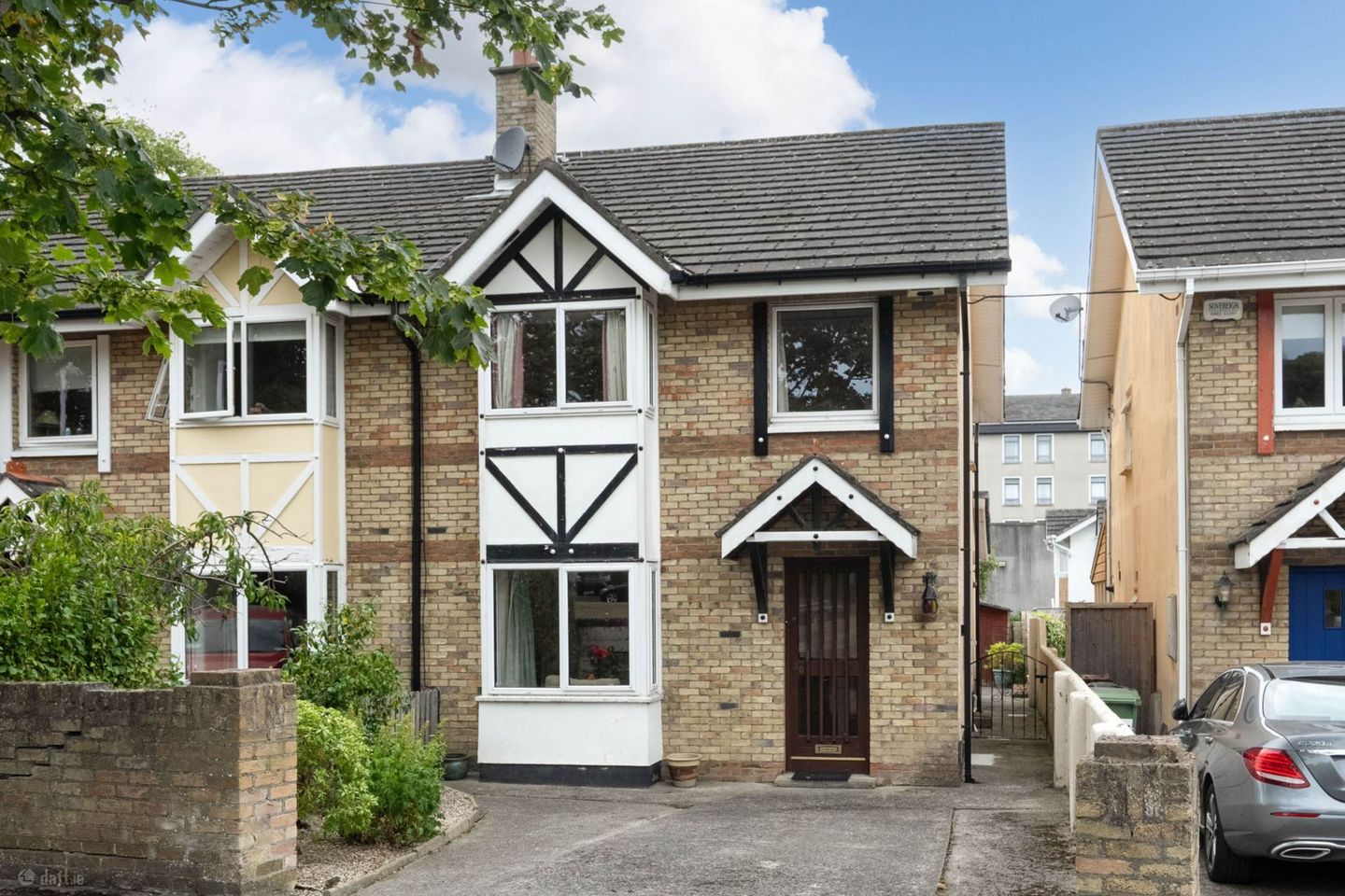 30 Roebuck Castle, Clonskeagh, Dublin 14, Co. Dublin, D14YF21