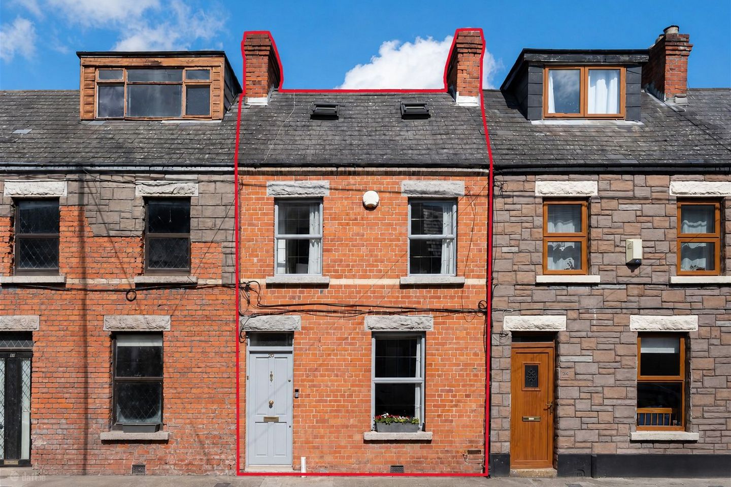 26 Hastings Street, Ringsend, Grand Canal Dock, Dublin 4, D04DH63