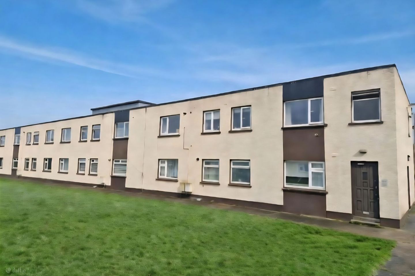 Apartment 15, Ballymany Mews, Ballymany, Newbridge, Co. Kildare, W12DW93