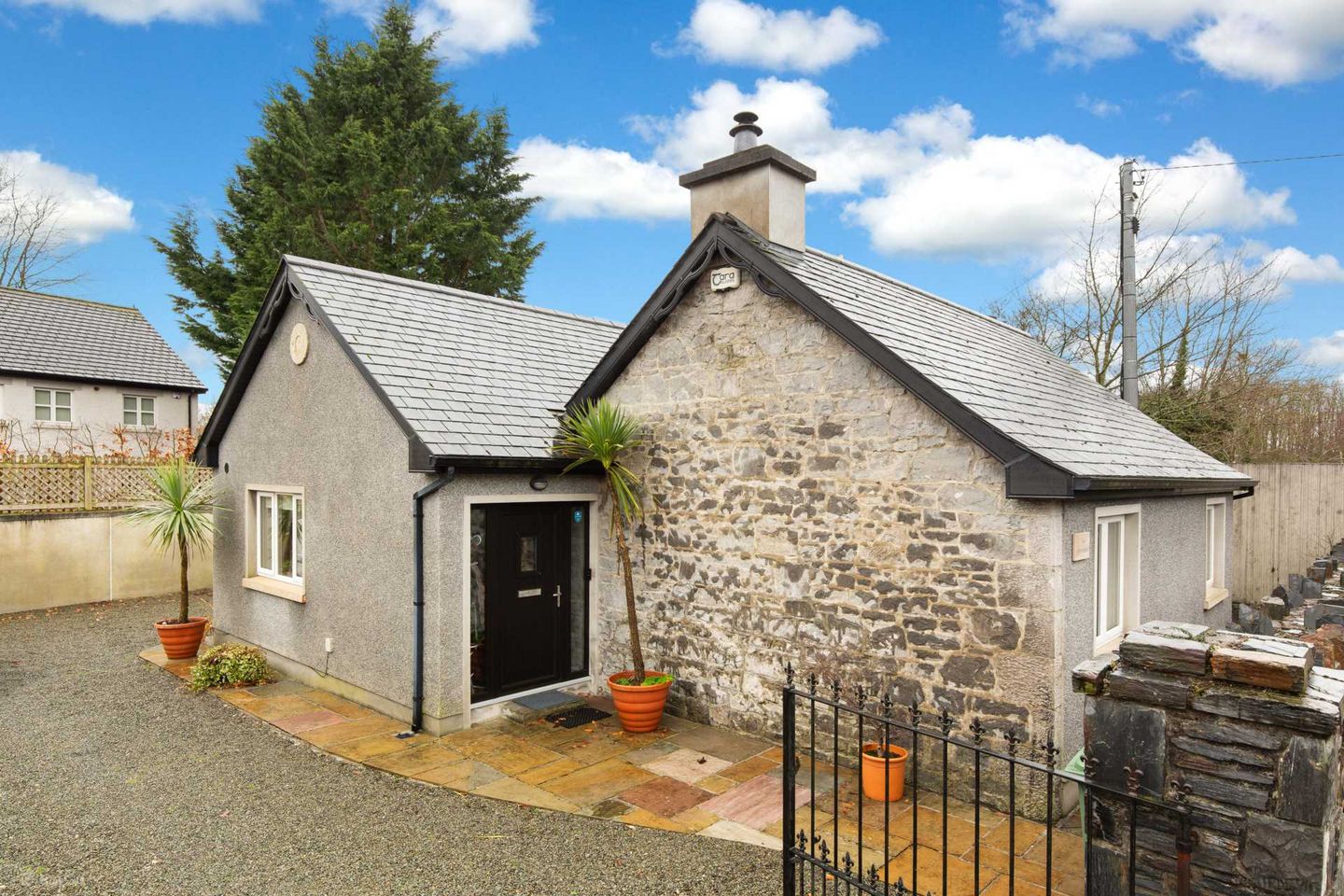 The Gatehouse, Ratholdren Road, Navan, Co. Meath, C15R89T
