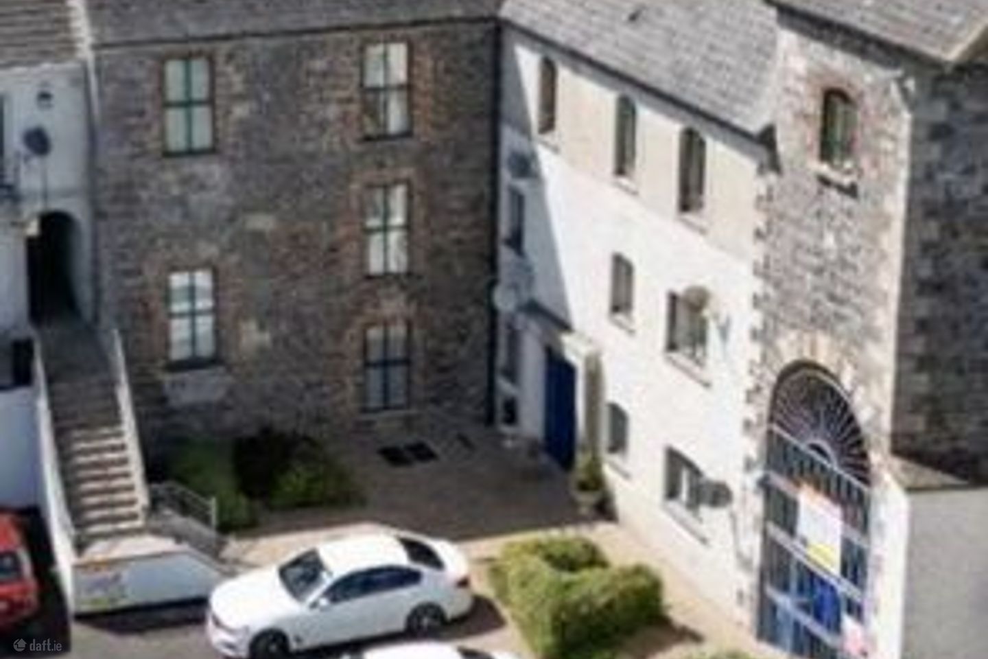 2 Block 2, The Brewery, Bridge Street, Graiguecullen, Carlow, Graiguecullen, Co. Carlow