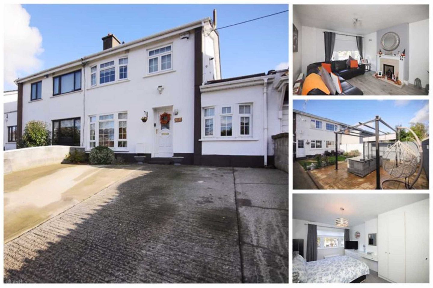 43 Brookhaven Drive, Blanchardstown, Dublin 15, D15P03X