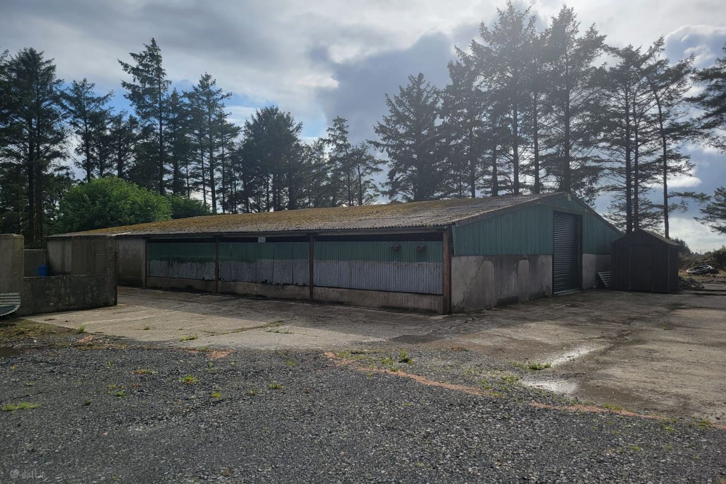 Knockerra, Cooraclare, Kilrush, Co. Clare, V15HT97