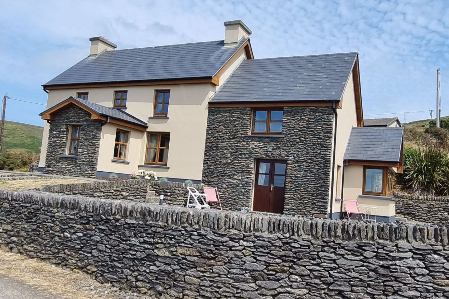 Amharc Alainn, Glanlick, Dunquin, Dingle, Co. Kerry, V92F205