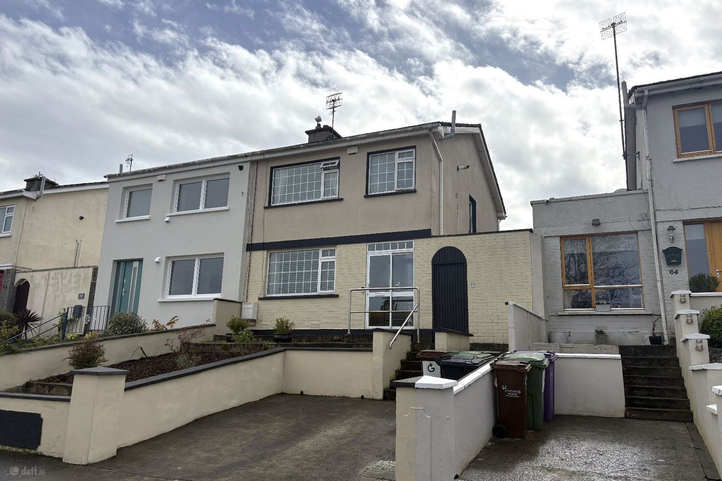 66 Balkill Park, Howth, Howth, Dublin 13, D13DK81