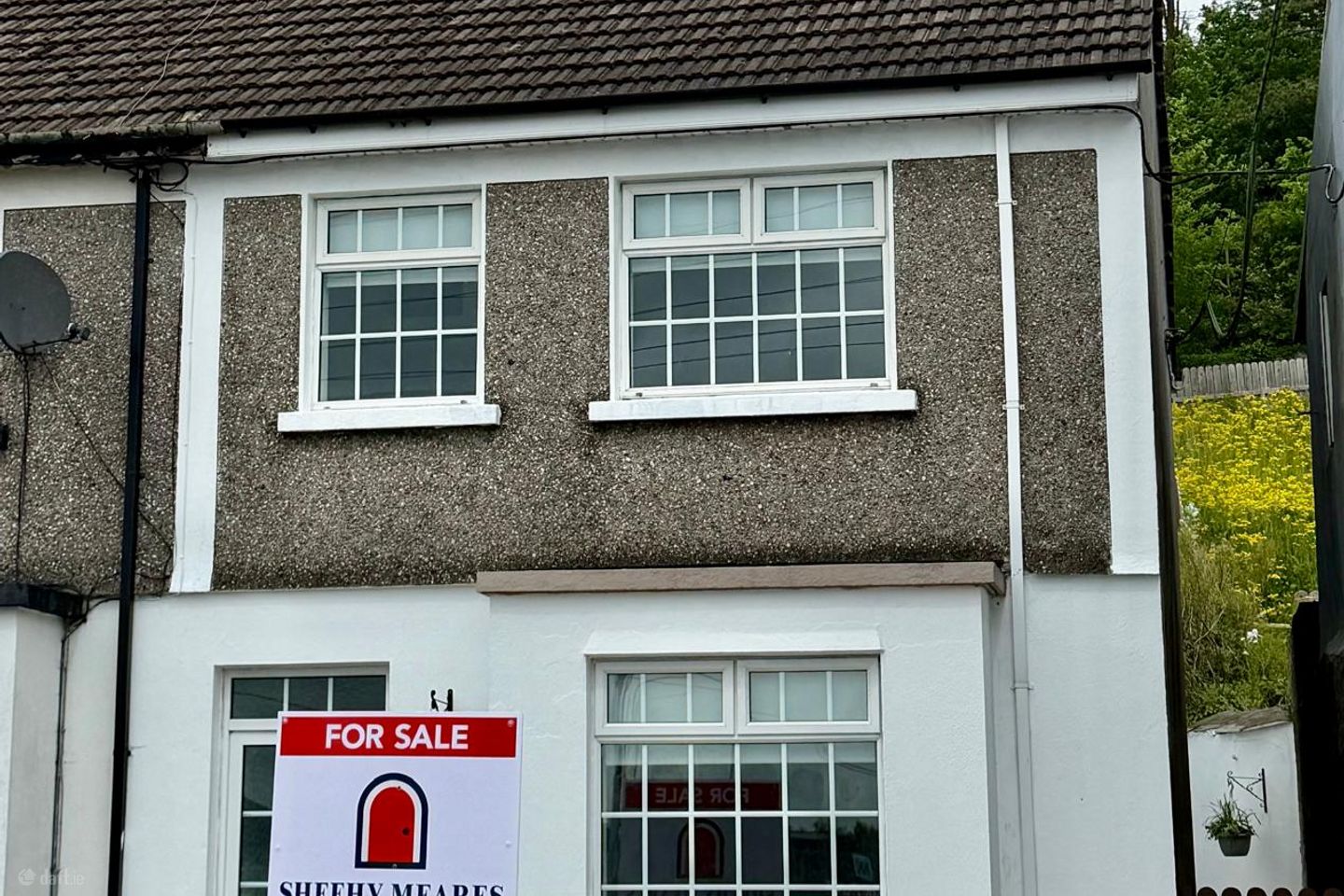 7 Bower Villas, Castlemaine Street, Athlone, Co. Westmeath, N37W265