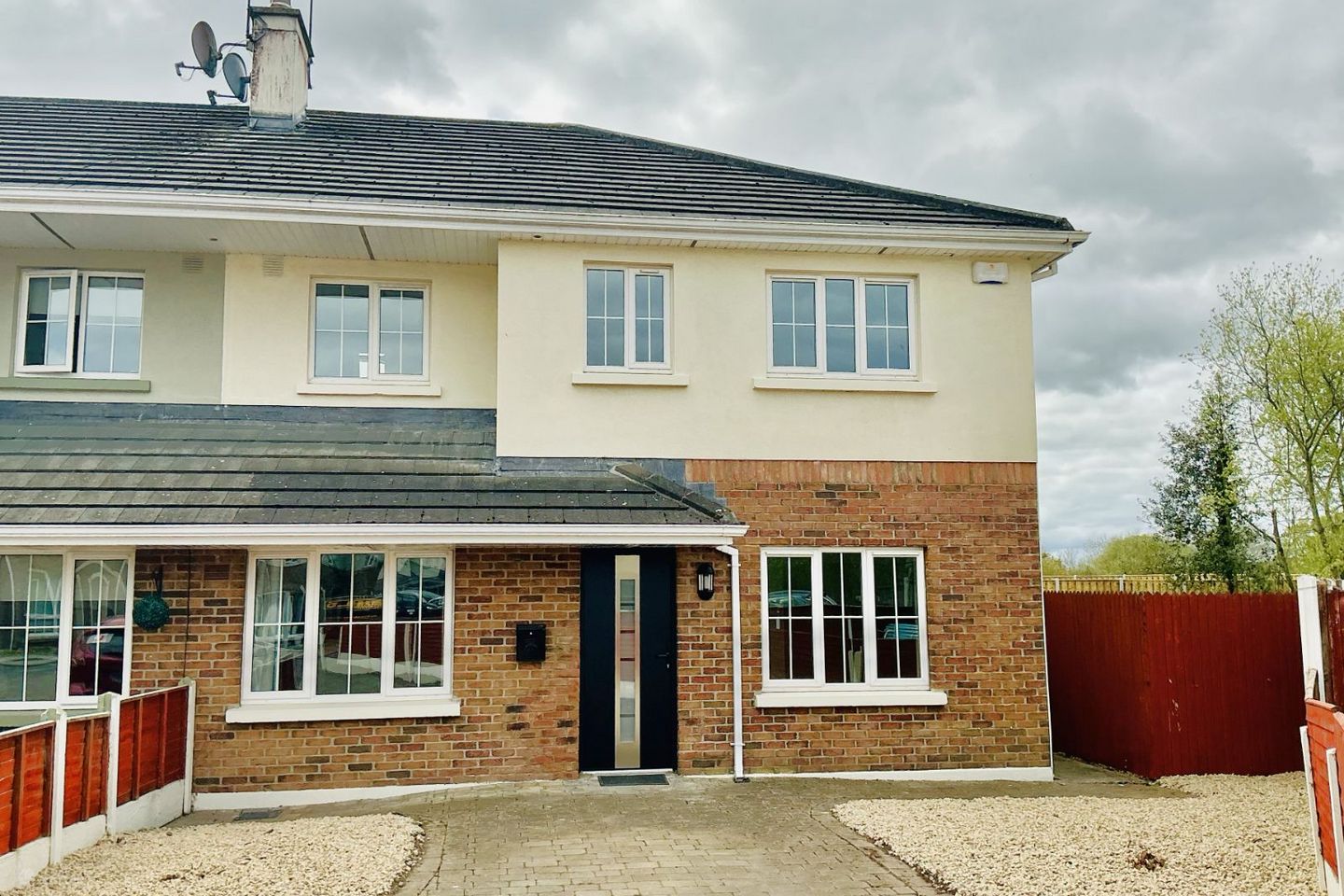 40 Slí Na Móna, Edenderry Road, Portarlington, Co. Laois, R32P2X0