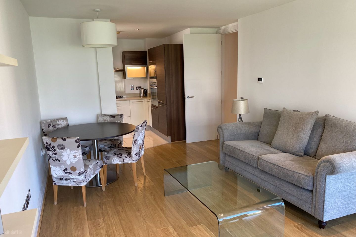 Apartment 24, Abalone, The Grange, Brewery Road, Stillorgan, Leopardstown, Co. Dublin
